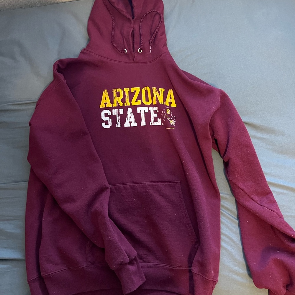 🔺Arizona State Sun Devils Sweatshirt🔺